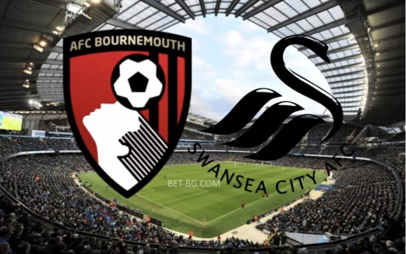 Bournemouth - Swansea City bet365