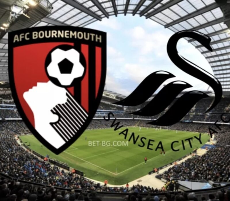Bournemouth - Swansea City bet365