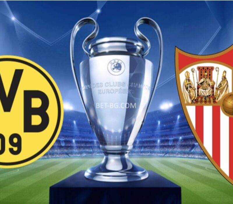 Borussia Dortmund - Sevilla bet365 Borussia Dortmund - Sevilla bet365