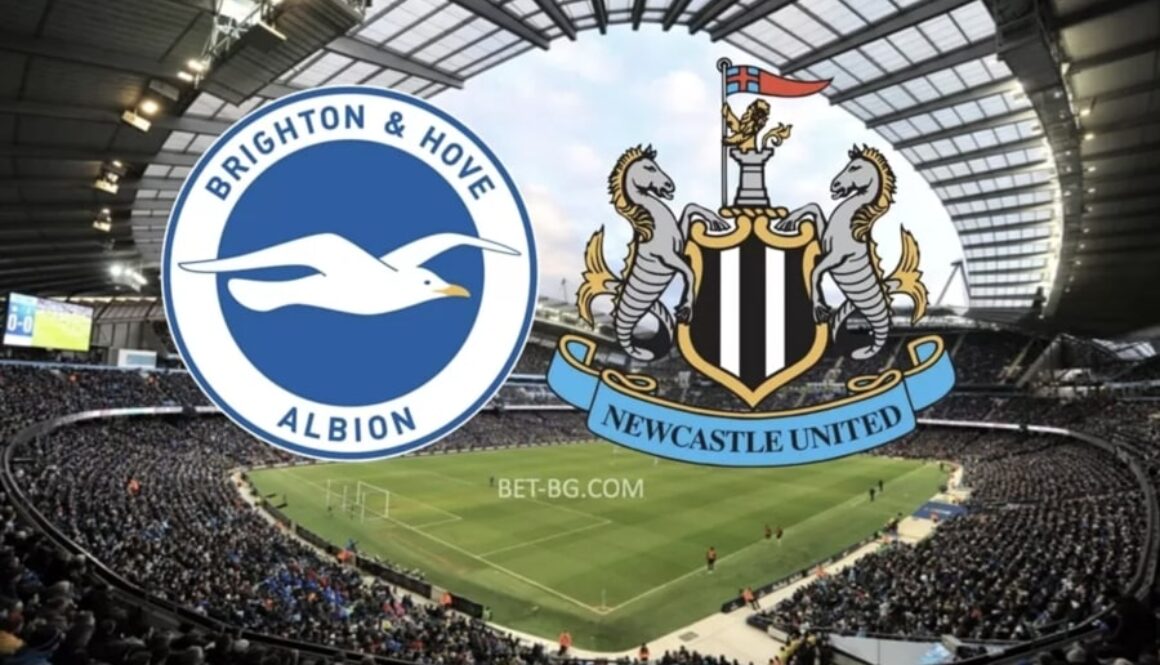 Brighton - Newcastle bet365