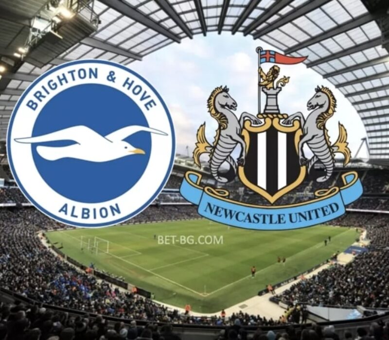 Brighton - Newcastle bet365