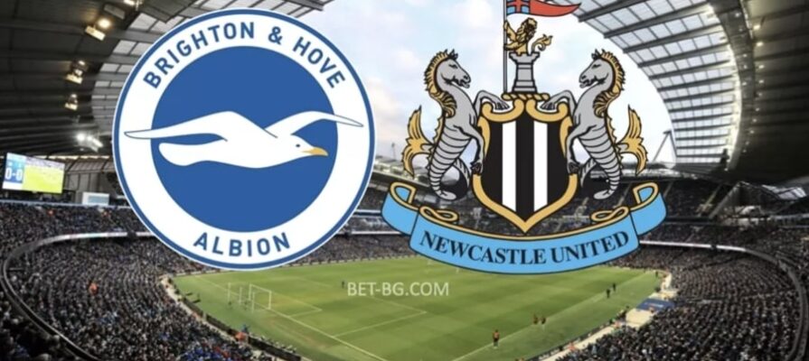 Brighton - Newcastle bet365