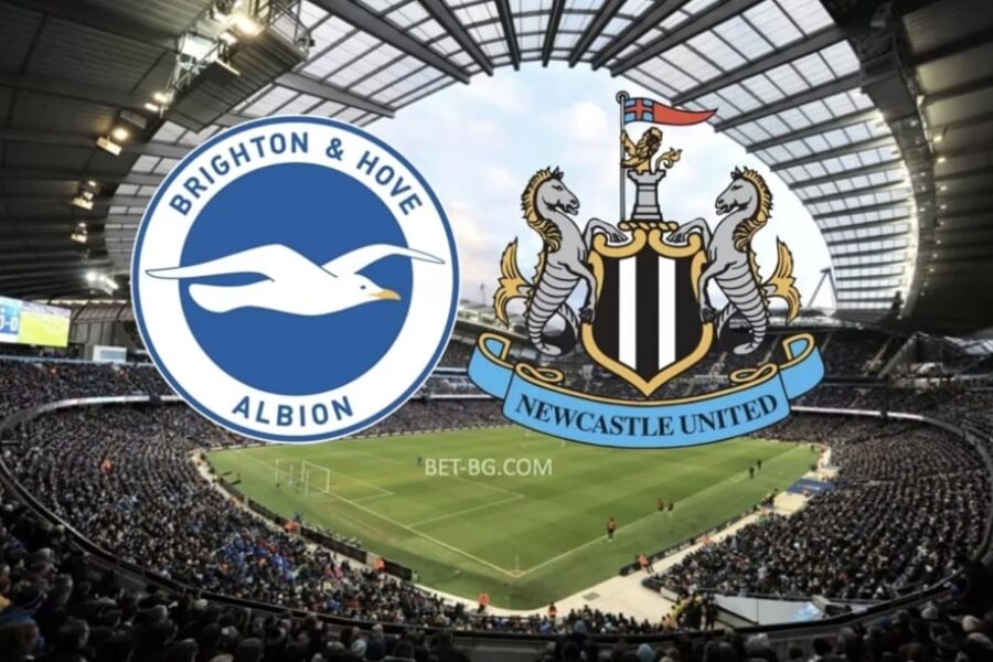 Brighton - Newcastle bet365