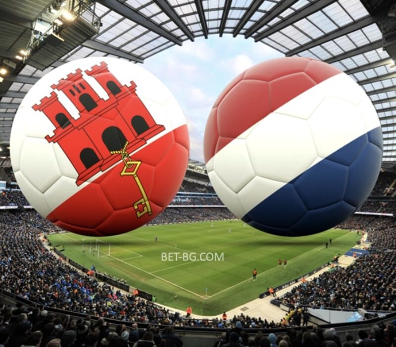 Gibraltar - Netherlands bet365 Gibraltar - Netherlands bet365