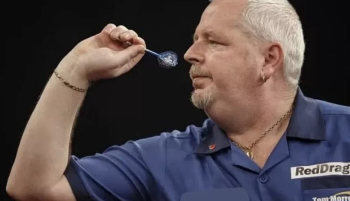 Joe Davis - Robert Thornton bet365