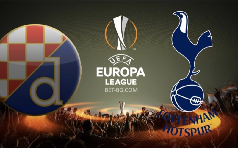 Dinamo Zagreb - Tottenham Hotspur bet365