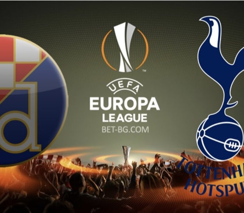 Dinamo Zagreb - Tottenham Hotspur bet365