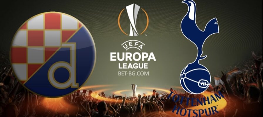 Dinamo Zagreb - Tottenham Hotspur bet365