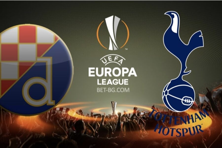 Dinamo Zagreb - Tottenham Hotspur bet365