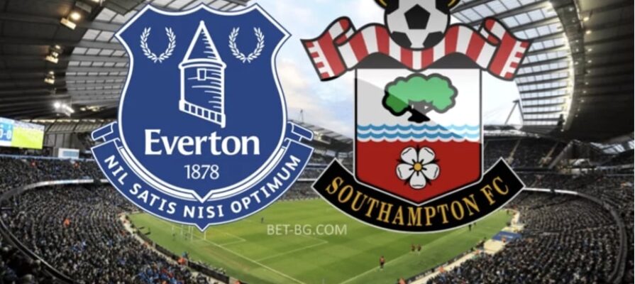 Everton - Southampton bet365