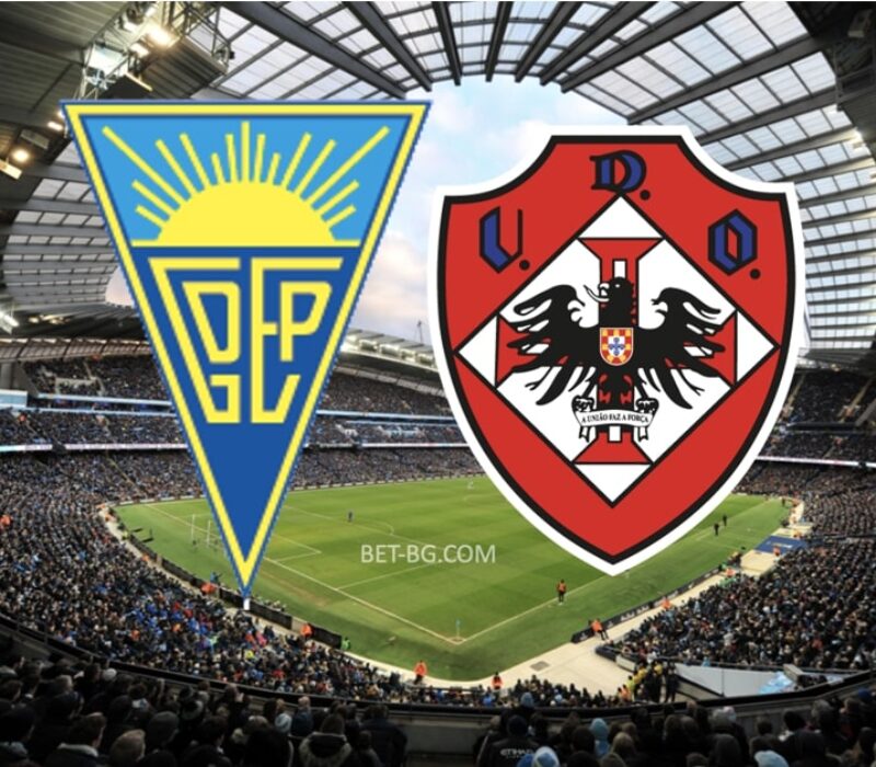 Estoril - Oliveirense bet365