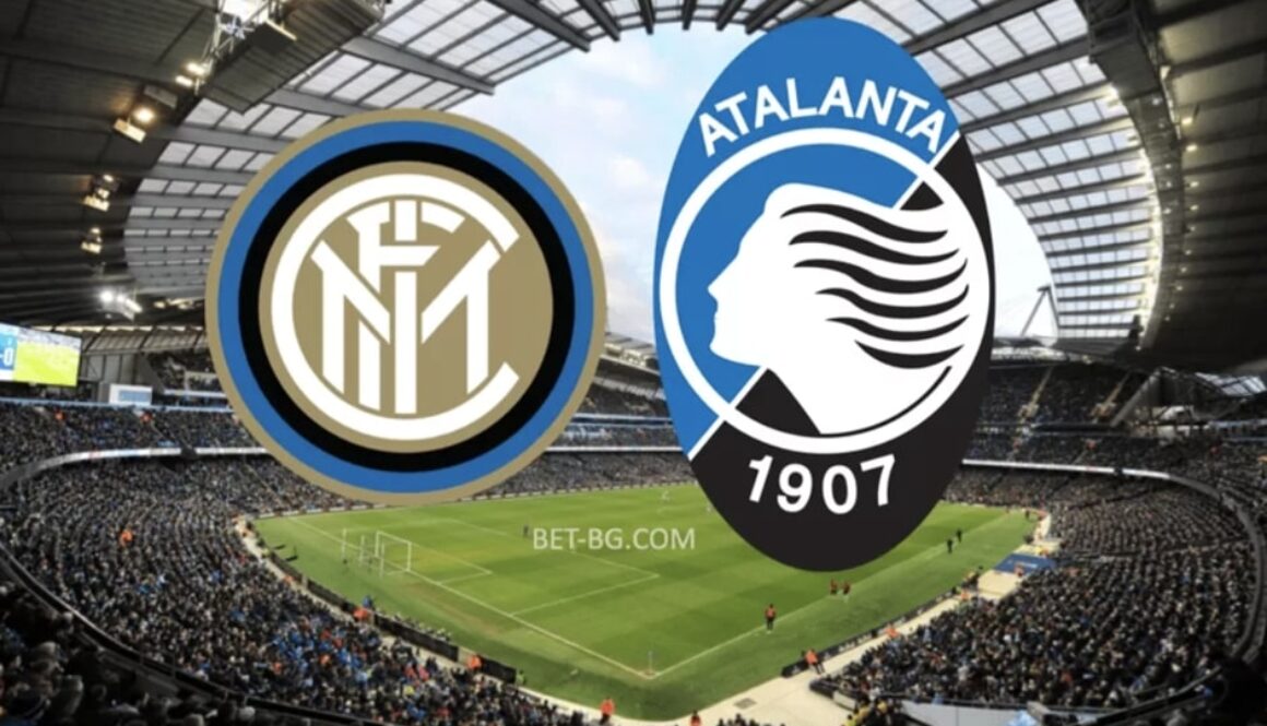 Inter Milan - Atalanta bet365