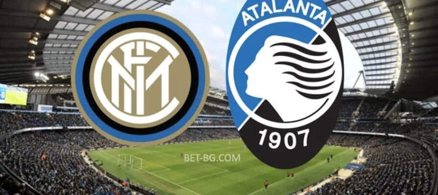 Inter Milan - Atalanta bet365