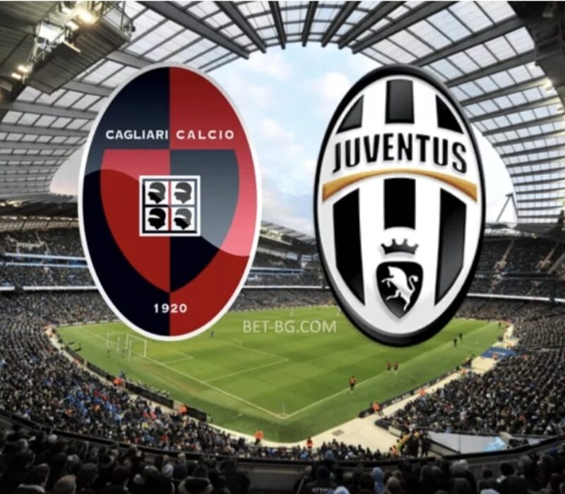 Cagliari - Juventus bet365