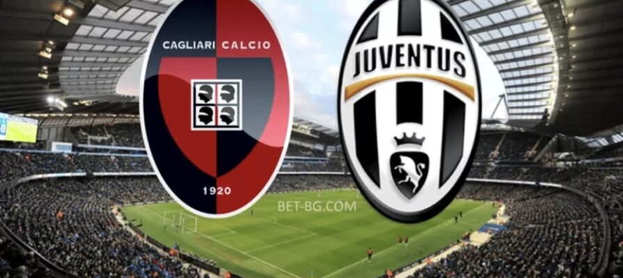 Cagliari - Juventus bet365