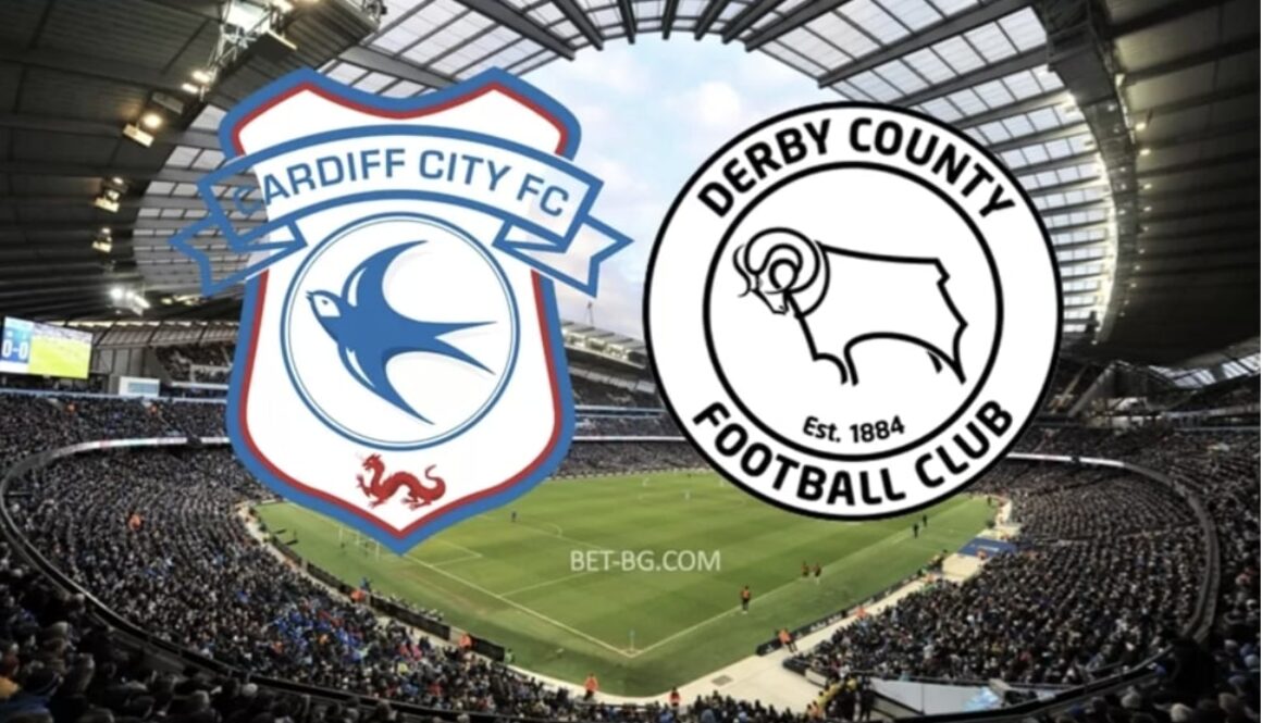 Cardiff City - Derby County bet365