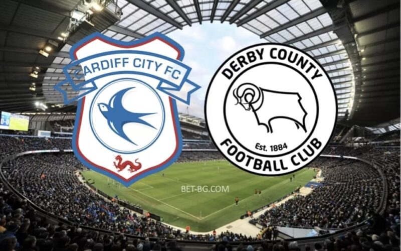 Cardiff City - Derby County bet365