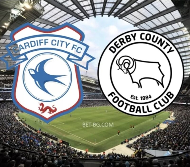 Cardiff City - Derby County bet365 Cardiff City - Derby County bet365