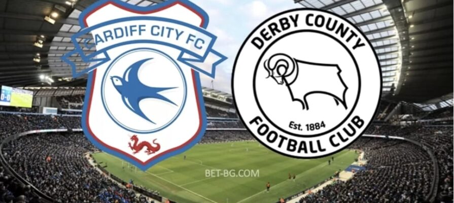 Cardiff City - Derby County bet365