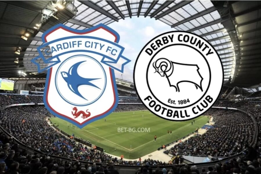 Cardiff City - Derby County bet365