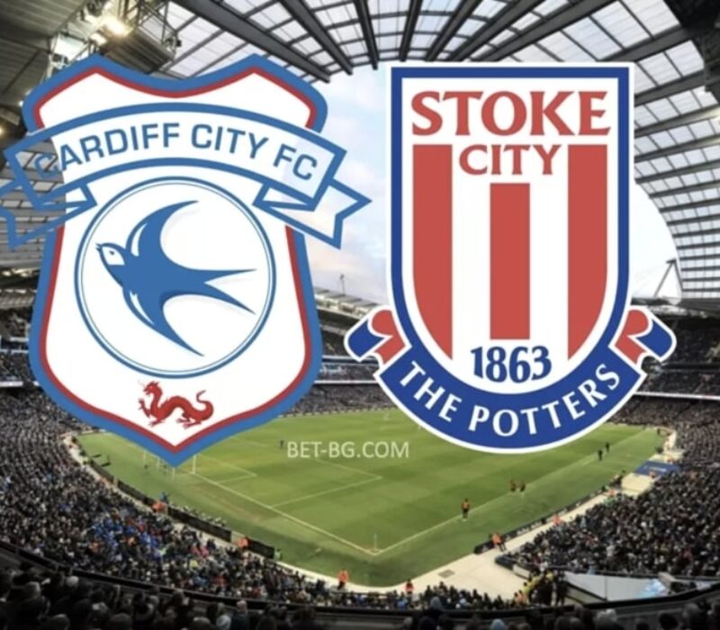 Cardiff - Stoke City bet365