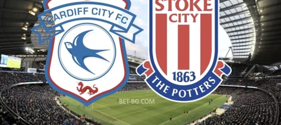 Cardiff - Stoke City bet365