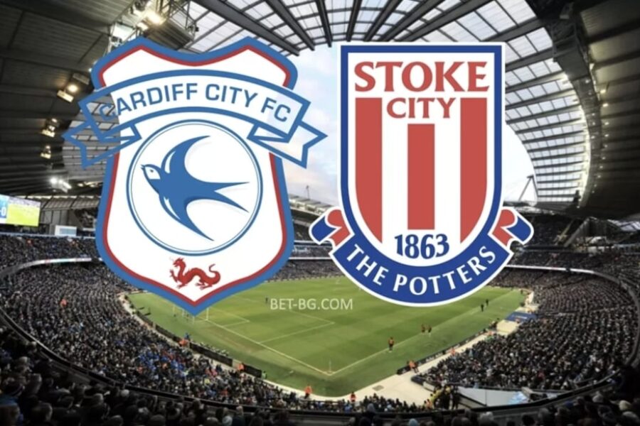 Cardiff - Stoke City bet365