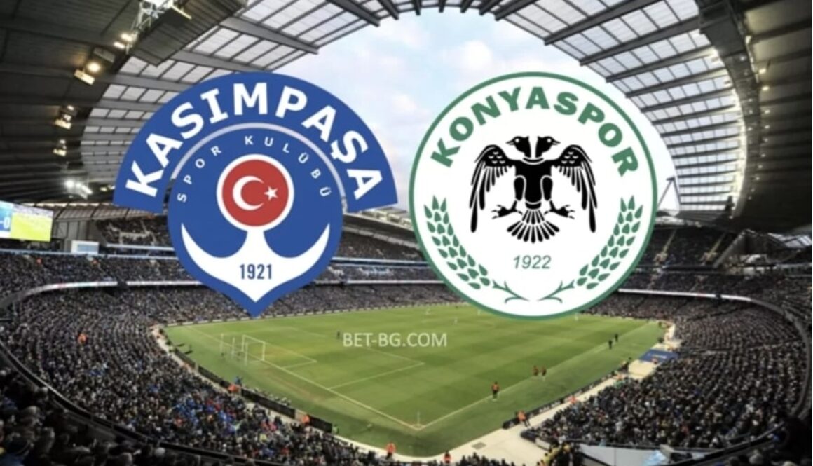 Kasimpasa - Konyaspor bet365