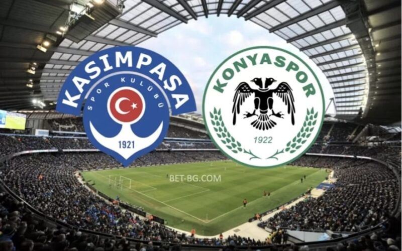 Kasimpasa - Konyaspor bet365