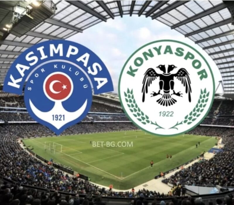 Kasimpasa - Konyaspor bet365