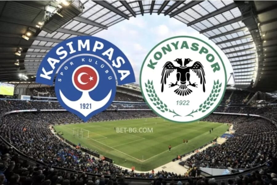 Kasimpasa - Konyaspor bet365