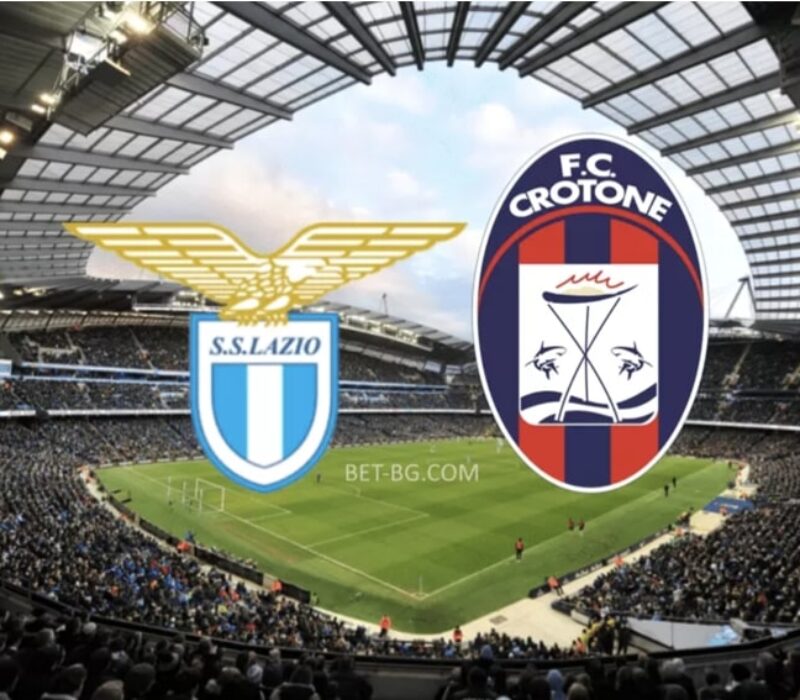 Lazio - Crotone bet365