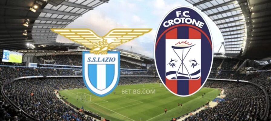 Lazio - Crotone bet365