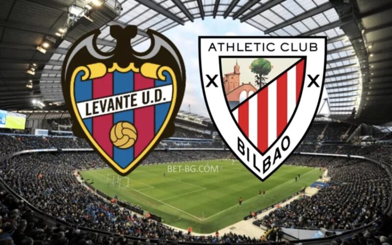 Levante - Athletic Bilbao bet365