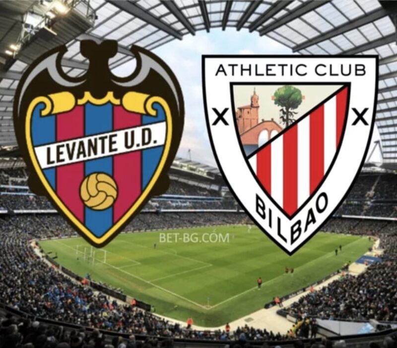 Levante - Athletic Bilbao bet365