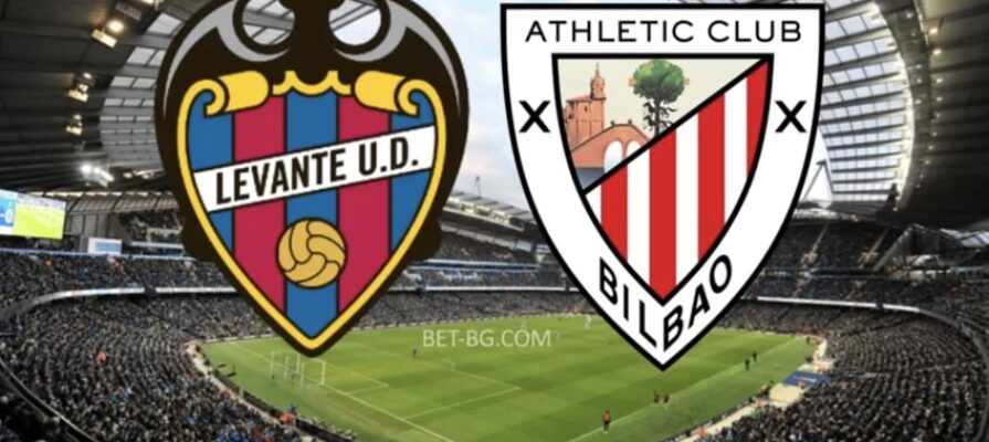 Levante - Athletic Bilbao bet365