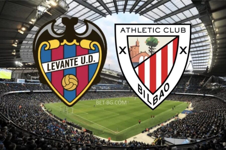 Levante - Athletic Bilbao bet365