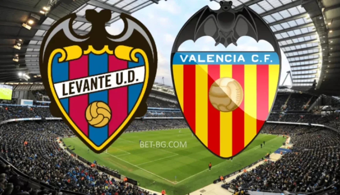 Levante - Valencia бет365