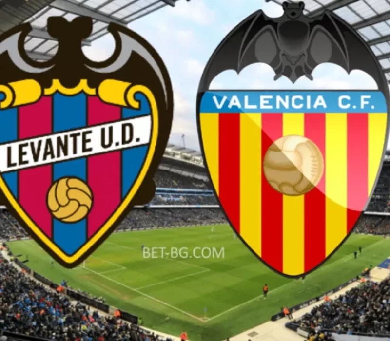 Levante - Valencia бет365