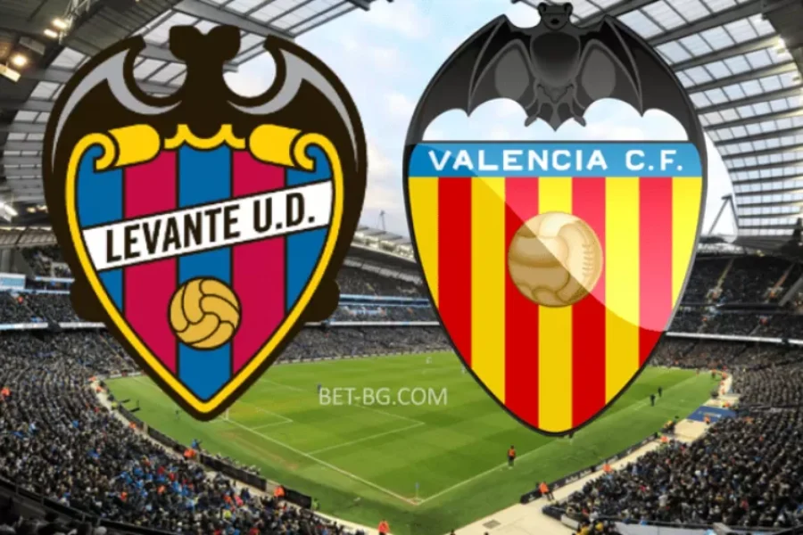 Levante - Valencia бет365