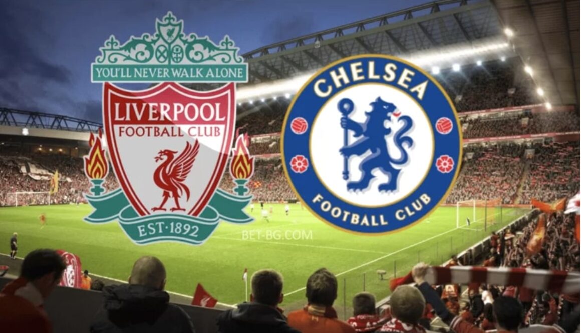 Liverpool - Chelsea bet365