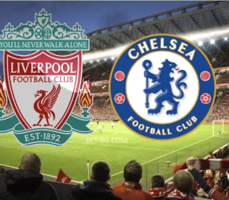 Liverpool - Chelsea bet365