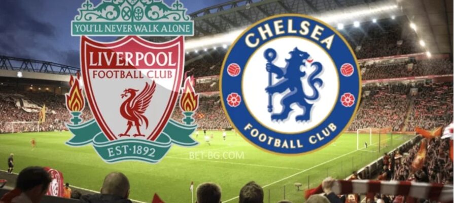 Liverpool - Chelsea bet365