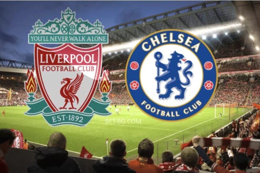 Liverpool - Chelsea bet365