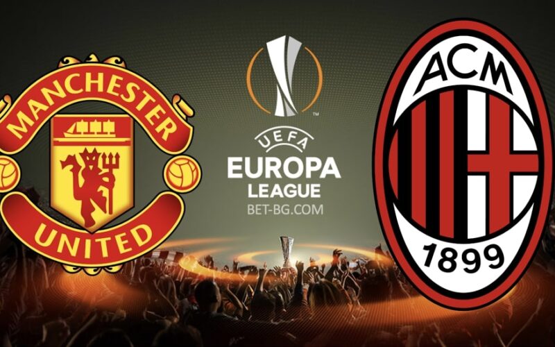 Manchester United - Milan bet365