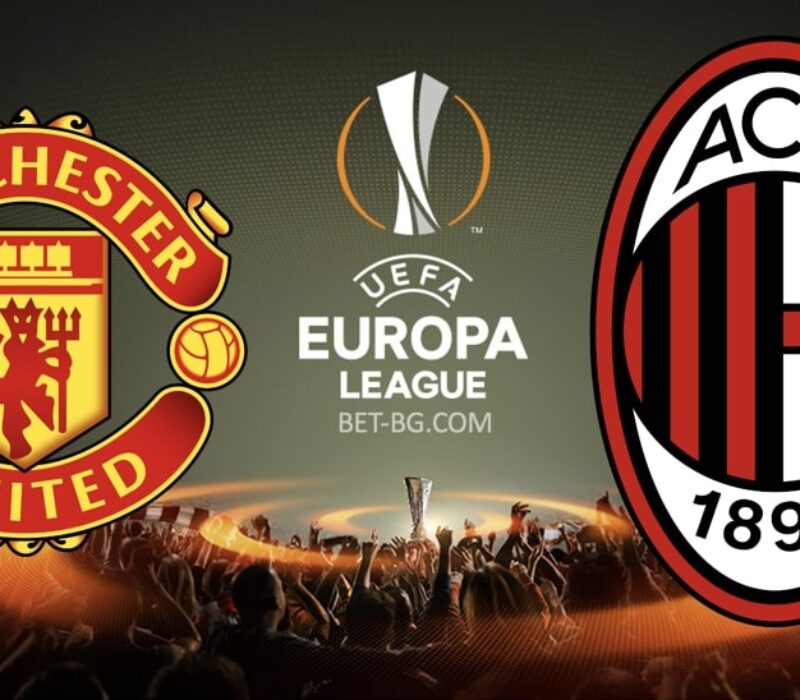 Manchester United - Milan bet365