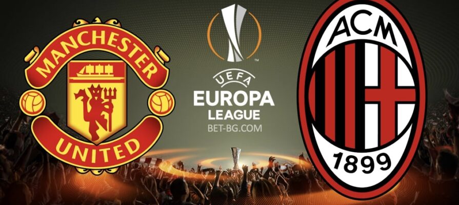 Manchester United - Milan bet365