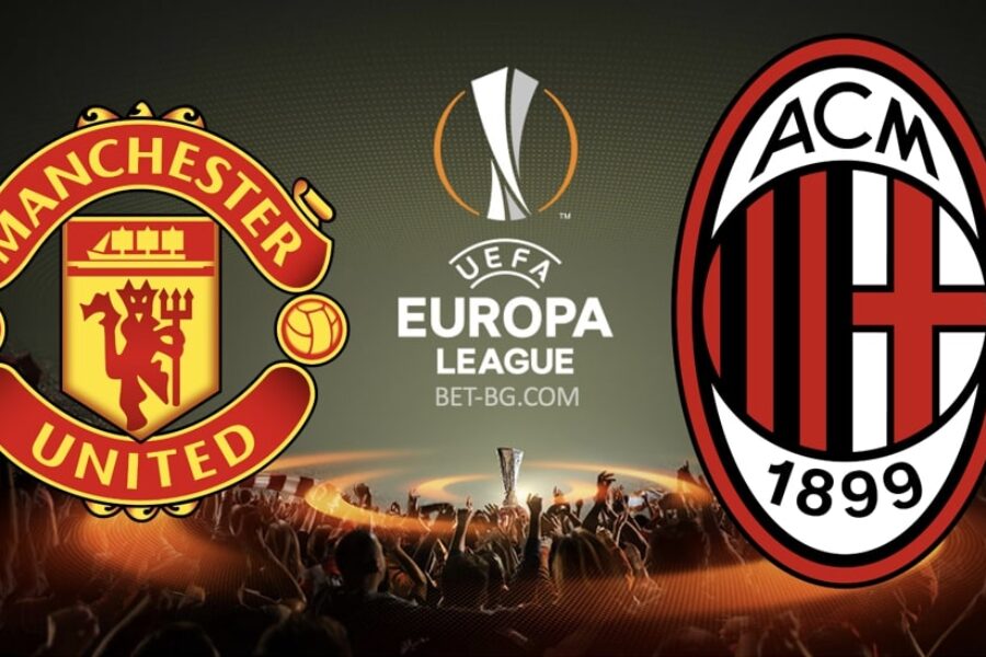 Manchester United - Milan bet365