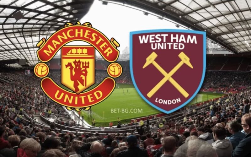 Manchester United - West Ham bet365