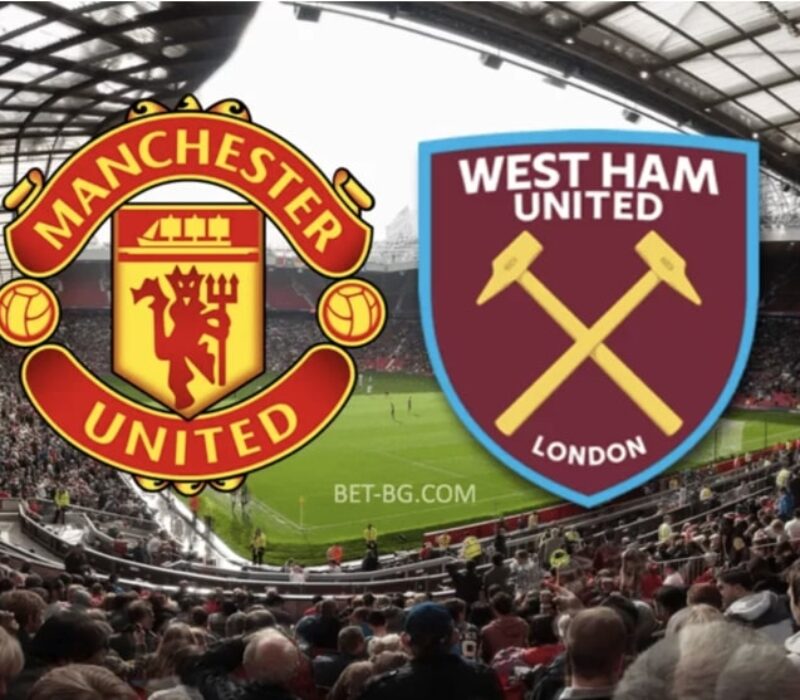 Manchester United - West Ham bet365